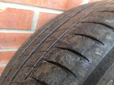 Лот: 2031794. Фото: 1. Покрышки Шины Michelin Primacy... Шины