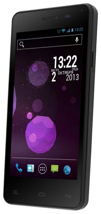 Лот: 3807947. Фото: 1. Продам телефон Fly Energie 3 IQ4403... Смартфоны
