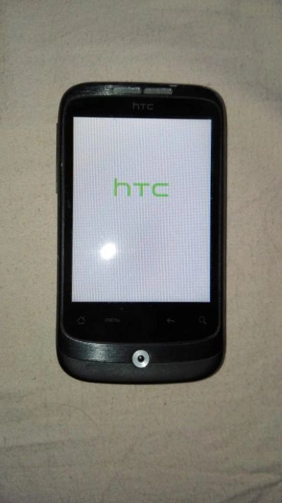 Лот: 6649440. Фото: 1. Мобильный телефон htc. Кнопочные мобильные телефоны