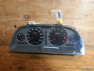 Лот: 18537093. Фото: 1. Комбинация приборов Nissan Stagea... Электрооборудование