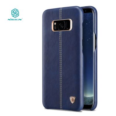 Лот: 10875624. Фото: 1. Чехол для Samsung Galaxy S8 Nillkin... Чехлы, бамперы