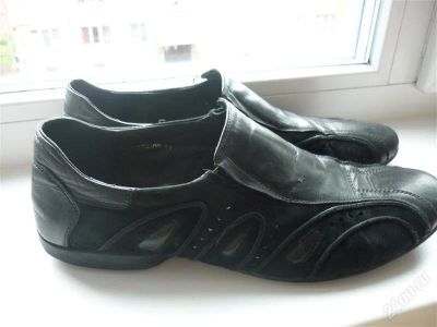 Лот: 5268783. Фото: 1. туфли dino ricci 41-41,5. Туфли