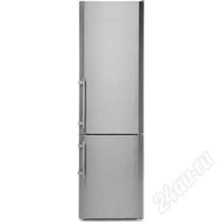 Лот: 2144919. Фото: 1. продам холодильник liebherr ces... Холодильники, морозильные камеры