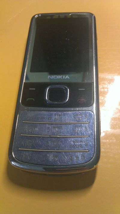 Лот: 19663179. Фото: 1. Nokia 6700c. Кнопочные мобильные телефоны