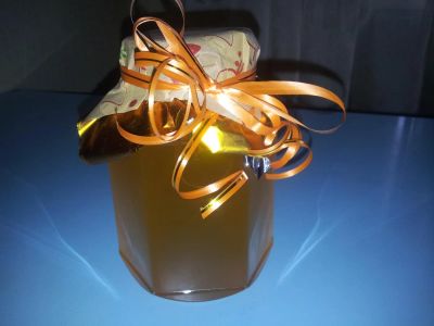 Лот: 8803556. Фото: 1. Мёд - лучший подарок!. Мёд, продукты пчеловодства