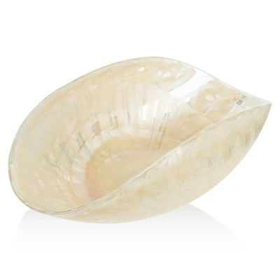 Лот: 24935573. Фото: 1. Блюдо Yalos Intarsio 38х32х18см. Предметы сервировки