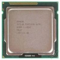 Лот: 6804993. Фото: 1. проц g850 + материнка ASRock H61DE... Процессоры