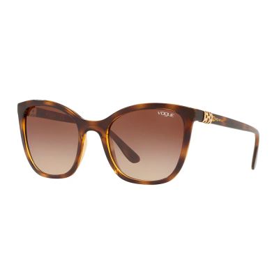 Лот: 23834816. Фото: 1. Очки Vogue VO5243SB W65613 Dark... Очки солнцезащитные