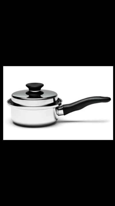 Лот: 16439972. Фото: 1. iCook™ 1-литровая кастрюля с крышкой... Кастрюли