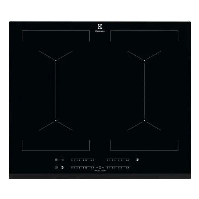 Лот: 24471319. Фото: 1. Индукционная варочная панель Electrolux... Плиты, духовые шкафы, варочные поверхности
