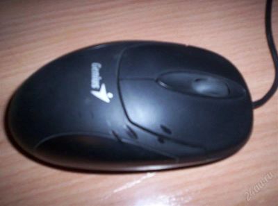Лот: 1244724. Фото: 1. мышь. Клавиатуры и мыши