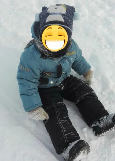 Лот: 7514509. Фото: 1. Зимний костюм. Верхняя одежда