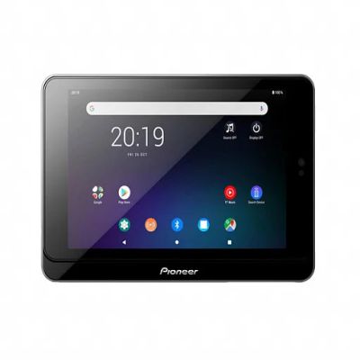 Лот: 15934860. Фото: 1. А/м Pioneer STH-80BT. Автомагнитолы