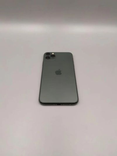 Лот: 19684154. Фото: 1. Apple iPhone 11 Pro Max 256GB... Смартфоны