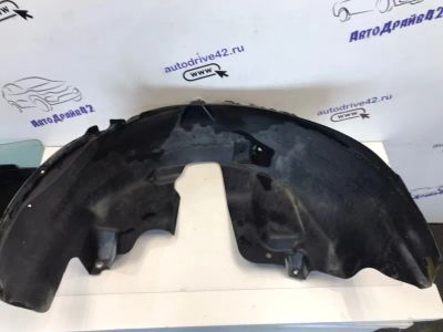 Лот: 21706958. Фото: 1. подкрылок Chevrolet Cruze J305. Кузов