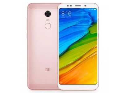 Лот: 11135632. Фото: 1. Новый Xiaomi Redmi 5 cмартфон... Смартфоны