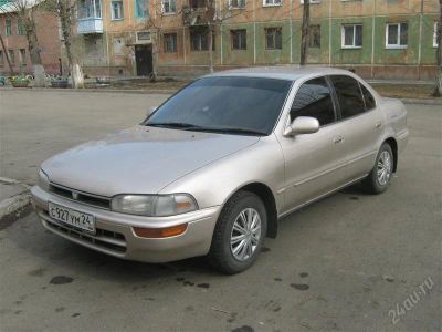 Лот: 862837. Фото: 1. Toyota sprinter. Автомобили