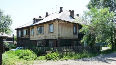 Лот: 6373590. Фото: 1. Сдам гостинку на Пашенном 242-25-73. Квартиры, студии