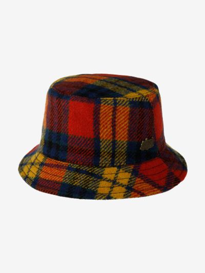 Лот: 24255753. Фото: 1. Панама STETSON 1890301 BUCKET... Другое (спортивная одежда)