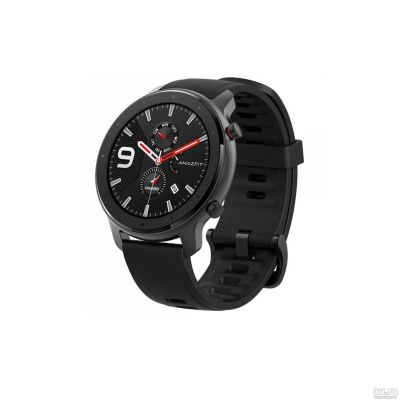 Лот: 17325880. Фото: 1. Xiaomi Amazfit GTR Lite 47мм... Смарт-часы, фитнес-браслеты, аксессуары