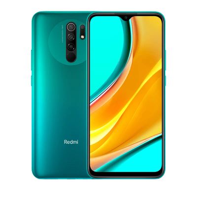 Лот: 16319796. Фото: 1. Смартфон Xiaomi Redmi 9 3/32Gb... Смартфоны