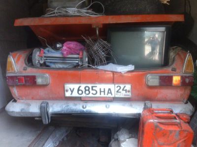 Лот: 2978428. Фото: 1. Москвич АЗЛК-412 Пуля!!! По цене... Автомобили
