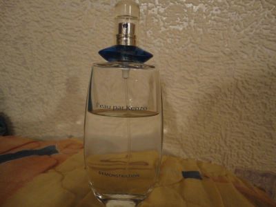 Лот: 5090270. Фото: 1. L'eau par Kenzo 100 мл. Женская парфюмерия