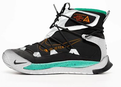 Лот: 25580244. Фото: 1. Зимние Кроссовки Nike ACG Air... Кеды, кроссовки, слипоны