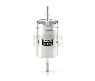 Лот: 13357557. Фото: 1. Mann WK 512 Фильтр топливный. Расходные материалы