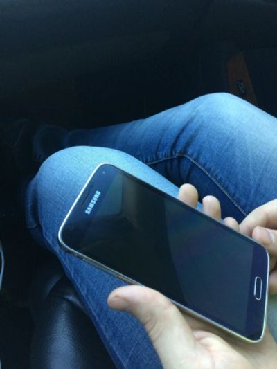 Лот: 5093884. Фото: 1. samsung galaxy s5. Смартфоны