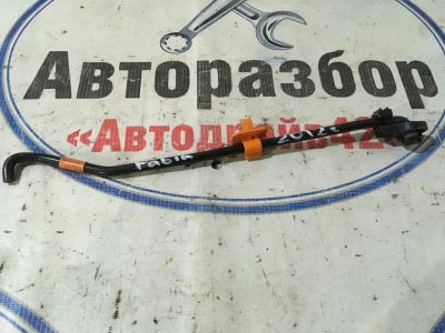 Лот: 21718728. Фото: 1. упор капота Skoda Fabia 5J. Кузов