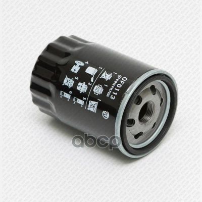 Лот: 24930212. Фото: 1. Фильтр Масляный Opel Antara/ Chevrolet... Расходные материалы