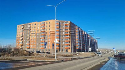 Лот: 20088136. Фото: 1. 3-комнатная квартира на Северное... Квартиры, студии