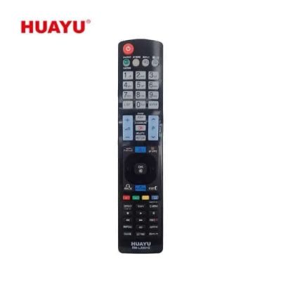 Лот: 21517577. Фото: 1. Универсальный пульт Huayu для... Пульты ДУ