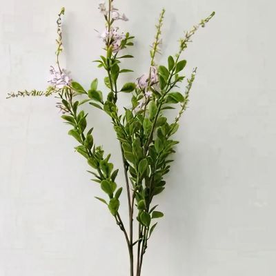 Лот: 25112313. Фото: 1. Цветы искусственные FloDecor Шалфей... Искусственные и сувенирные цветы