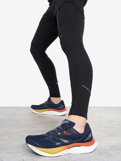 Лот: 25368992. Фото: 1. Кроссовки мужские Saucony Endorphin... Кеды, кроссовки, слипоны