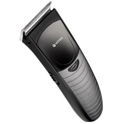 Лот: 5268339. Фото: 1. Машинка для стрижки Vitek VT-1361-02... Остальная техника