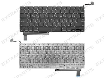 Лот: 15963684. Фото: 1. Клавиатура Apple MacBook Pro 15... Клавиатуры для ноутбуков