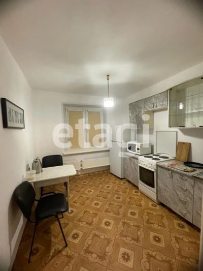 Лот: 21449320. Фото: 1. Продам 1-комн. кв. 35.8 кв.м... Квартиры, студии