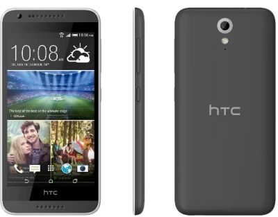 Лот: 7964886. Фото: 1. Htc 620g dual sim. Смартфоны