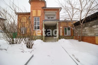 Лот: 25293401. Фото: 1. 5-комн. и более дом , Красноярск... Дома