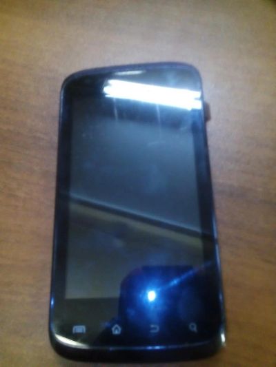 Лот: 6242863. Фото: 1. Explay Advance Сенсор+Дисплей... Смартфоны