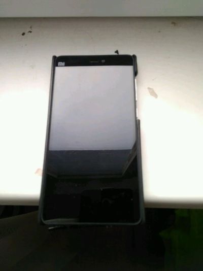 Лот: 11234490. Фото: 1. Xiaomi Mi4c pro 3/32. Смартфоны