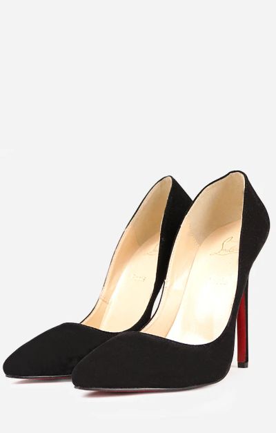 Лот: 6590261. Фото: 1. Туфли christian louboutin (АРТ... Туфли