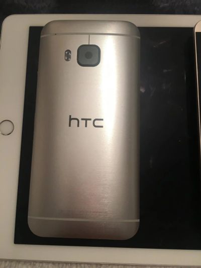 Лот: 10690177. Фото: 1. Корпус htc one m9. Корпуса, клавиатуры, кнопки