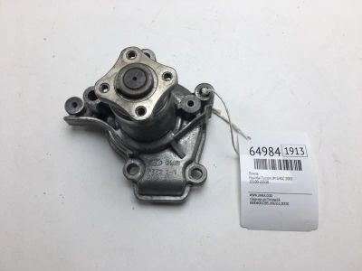 Лот: 20403523. Фото: 1. Помпа Hyundai Tucson 2005 2510023530... Двигатель и элементы двигателя