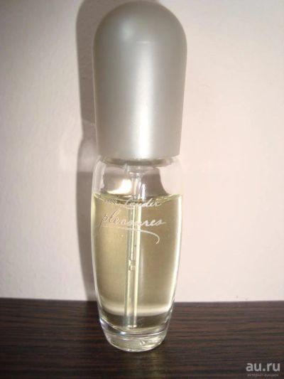 Лот: 8118367. Фото: 1. Estee Lauder Pleasures 4ml мини. Женская парфюмерия
