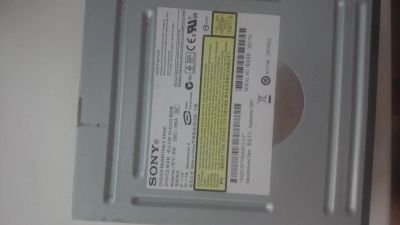 Лот: 7898488. Фото: 1. Sony DVD RW DRU-190A. Приводы CD, DVD, BR, FDD