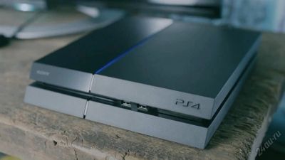 Лот: 6782545. Фото: 1. PlayStation 4!!! PS4. Консоли... Консоли