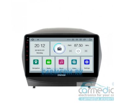 Лот: 16730584. Фото: 1. Штатная магнитола для Hyundai... Автомагнитолы